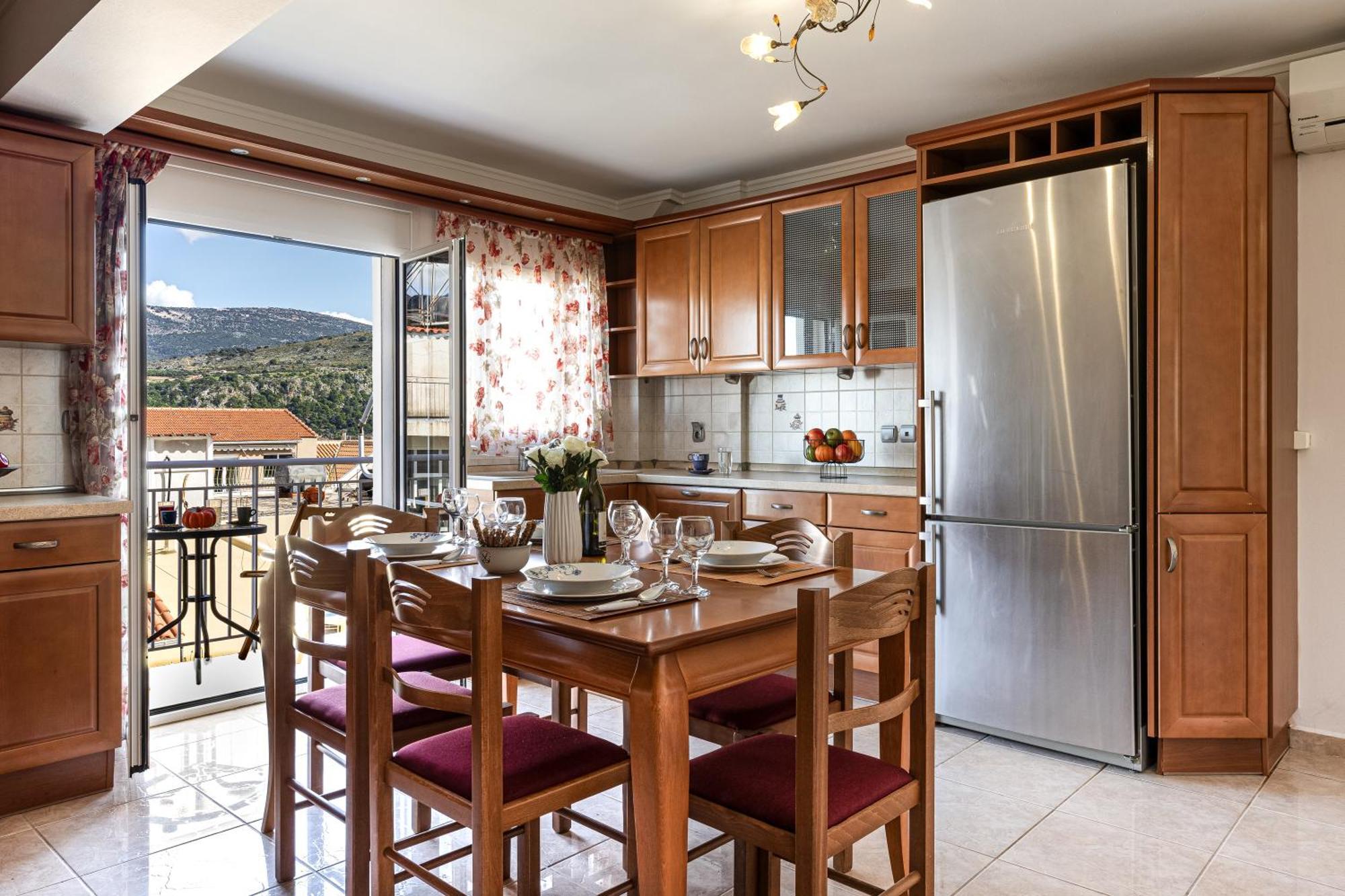 Pavlos Apartments Argostoli  Eksteriør billede