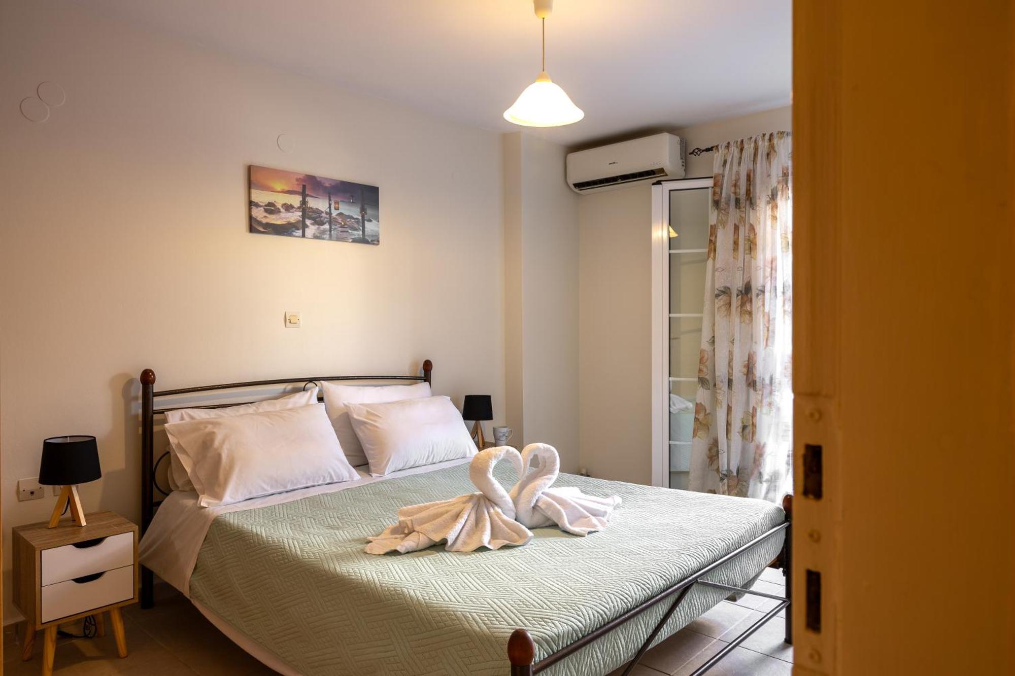 Pavlos Apartments Argostoli  Eksteriør billede
