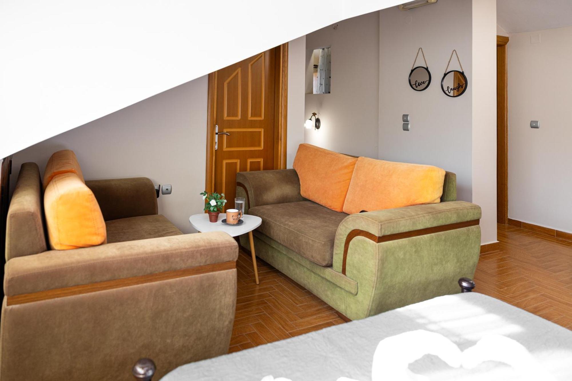 Pavlos Apartments Argostoli  Eksteriør billede