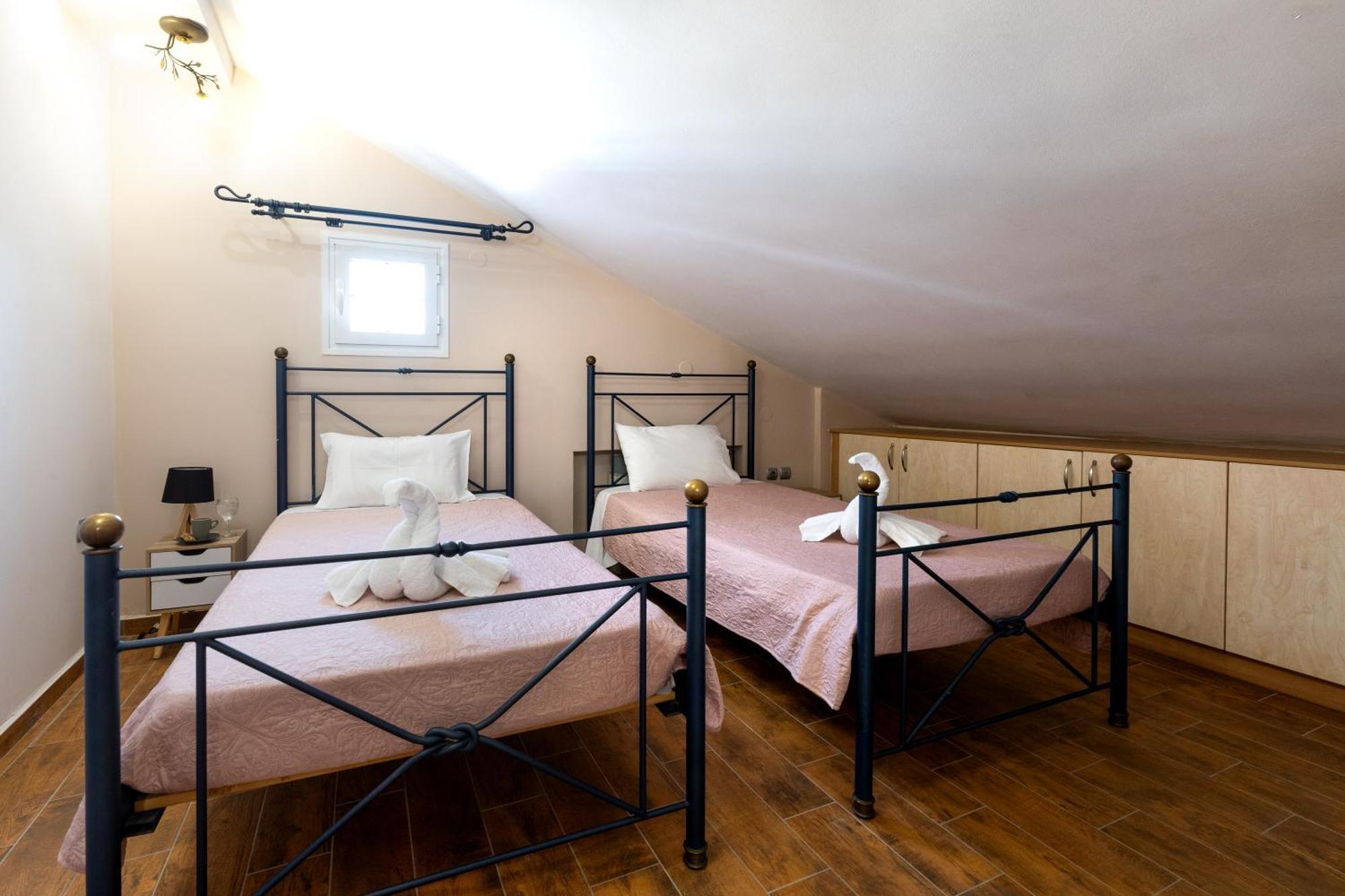 Pavlos Apartments Argostoli  Eksteriør billede